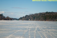 ice runway